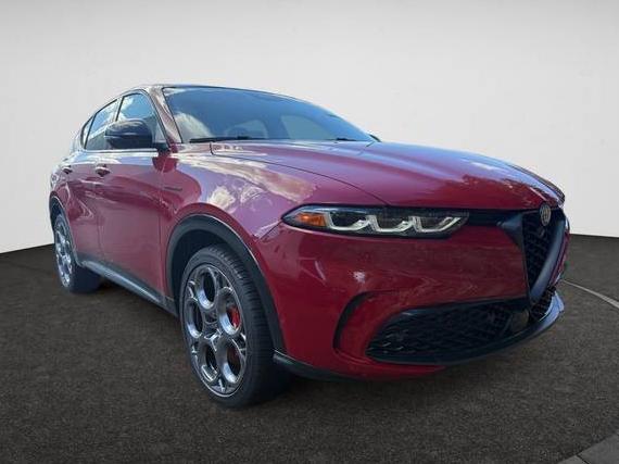 ALFA ROMEO TONALE 2024 ZASPATDWXR30527NV image ALFA ROMEO TONALE 2024 ZASPATDWXR30527NV image